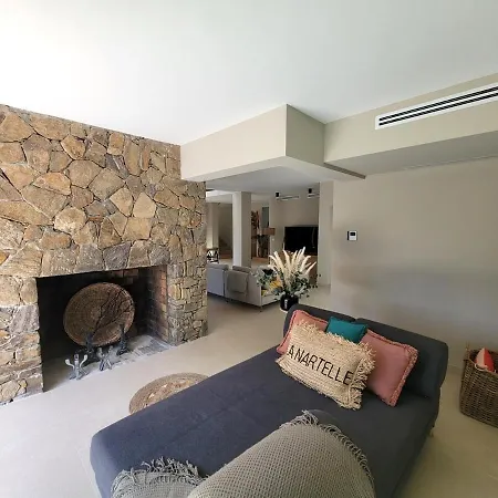 Boucharel, Grande Piscine, A 10 Min A Pied De La *