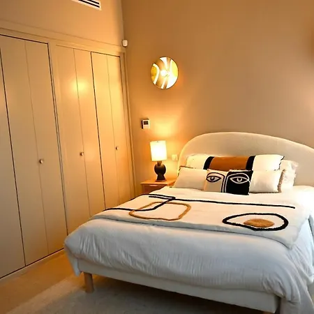 Villa Boucharel, Grande Piscine, A 10 Min A Pied De La Roquebrune-sur Argens