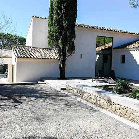 Boucharel, Grande Piscine, A 10 Min A Pied De La * Roquebrune-sur Argens