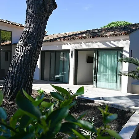 Villa Boucharel, Grande Piscine, A 10 Min A Pied De La Roquebrune-sur Argens