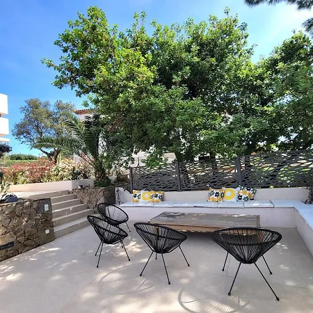 Boucharel, Grande Piscine, A 10 Min A Pied De La