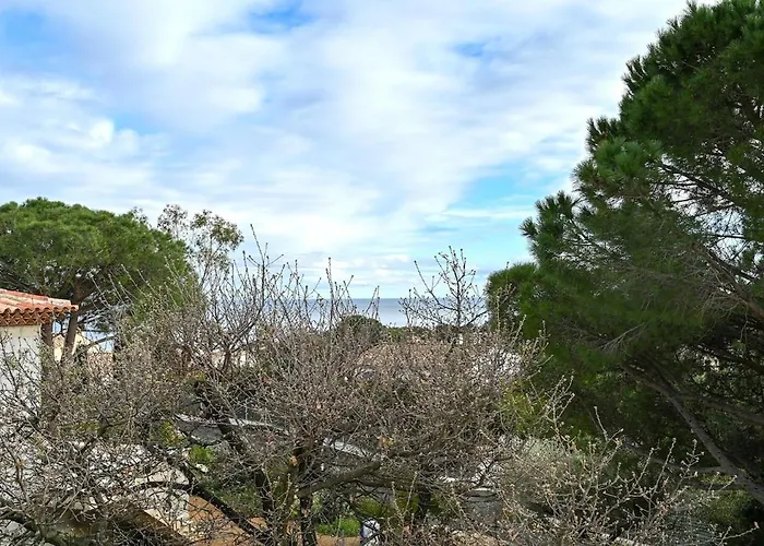 Villa Boucharel, Grande Piscine, A 10 Min A Pied De La