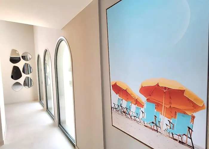 Boucharel, Grande Piscine, A 10 Min A Pied De La