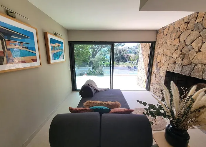 Villa Boucharel, Grande Piscine, A 10 Min A Pied De La