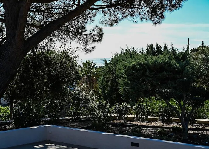 Boucharel, Grande Piscine, A 10 Min A Pied De La Villa Roquebrune-sur Argens